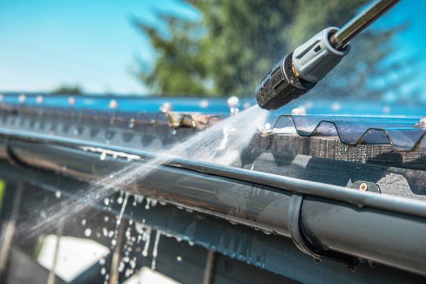 Best Roof Power Washing Services  in South Bay, FL