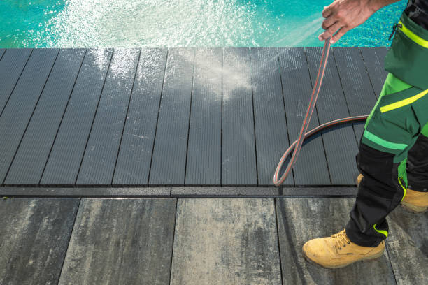 Professional Pressure Washing in South Bay, FL