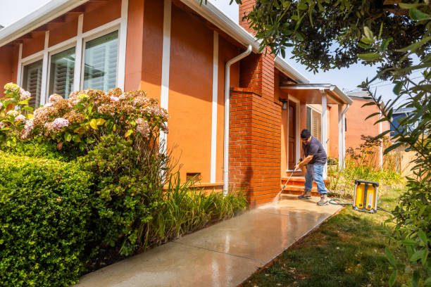 Best Commercial Building Pressure Washing  in South Bay, FL