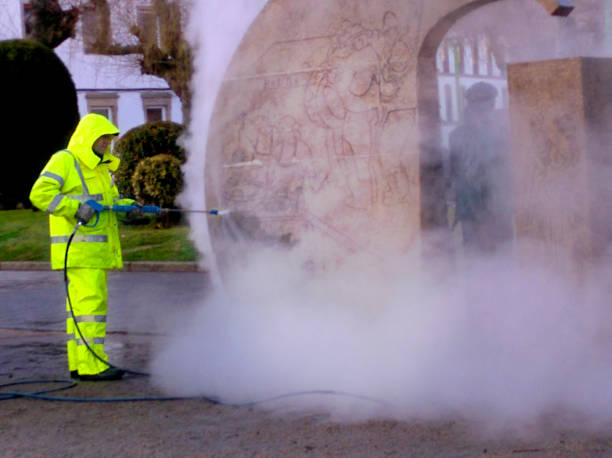 Best Fence Pressure Washing  in South Bay, FL