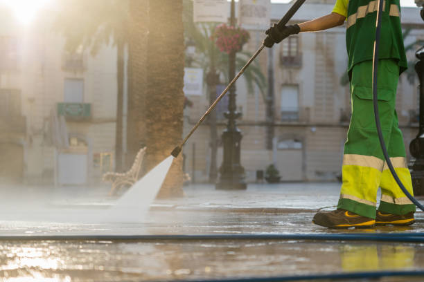 Best Pressure Washing Siding  in South Bay, FL