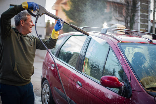 Best Local Pressure Washing Services  in South Bay, FL